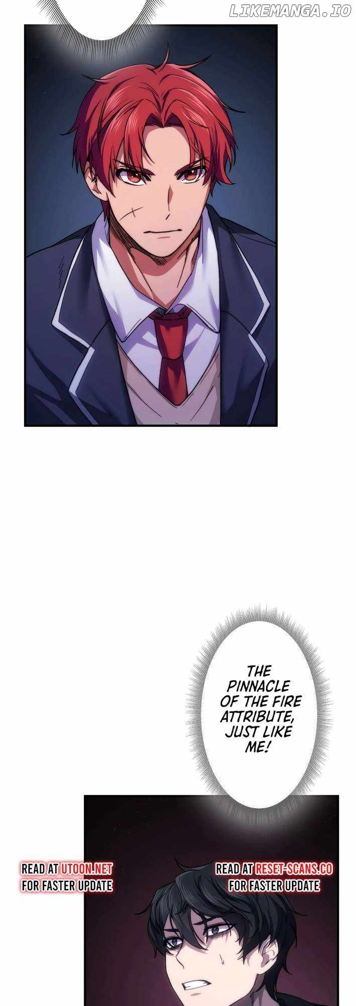 Revenge of the Unrivaled Streamer Chapter 14 3